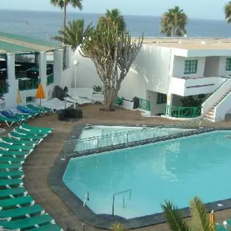 Apartamento Miribel Puerto del Carmen (Lanzarote)