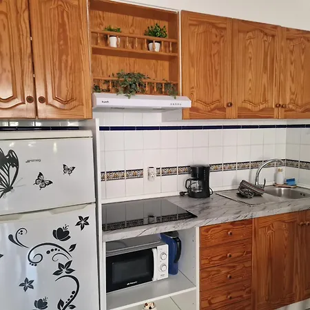 Apartamento Miribel *