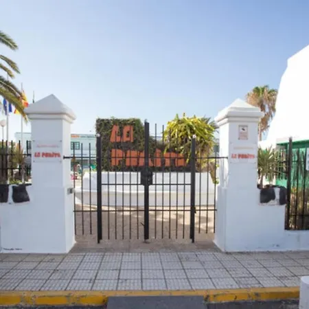 Lägenhet Miribel Puerto del Carmen (Lanzarote)