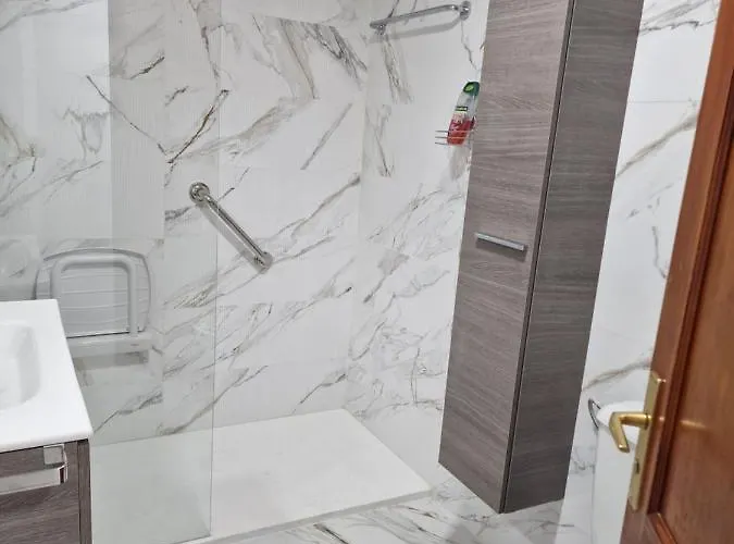 Apartament Miribel *