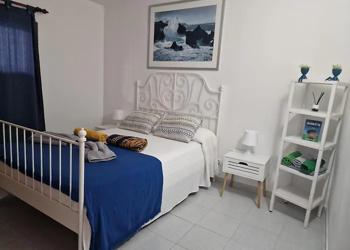 Apartament Miribel *