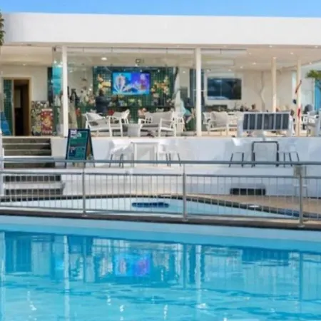 Miribel Apartment Puerto del Carmen (Lanzarote)