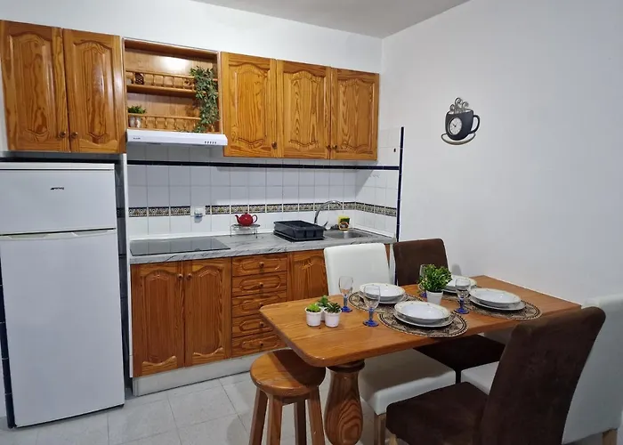 Miribel Διαμέρισμα Πουέρτο Ντελ Κάρμεν