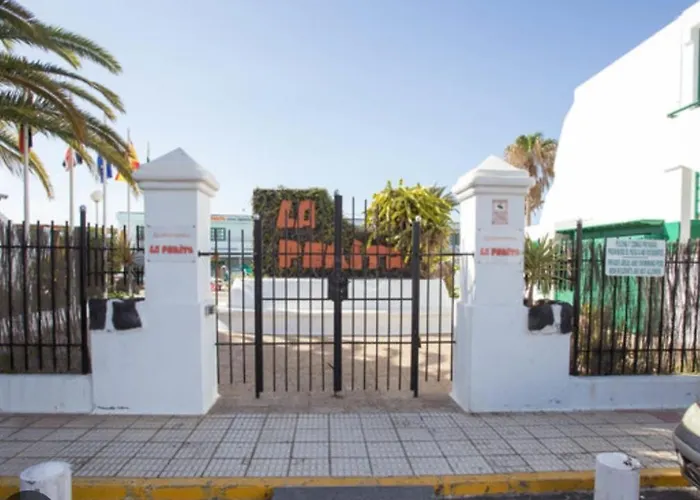 Apartment Miribel Puerto del Carmen (Lanzarote)