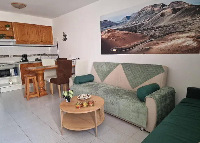 Miribel Πουέρτο Ντελ Κάρμεν