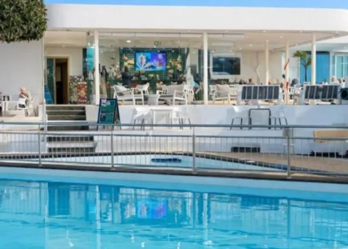 Miribel Apartment Puerto del Carmen (Lanzarote)