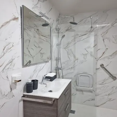 Miribel Appartement *