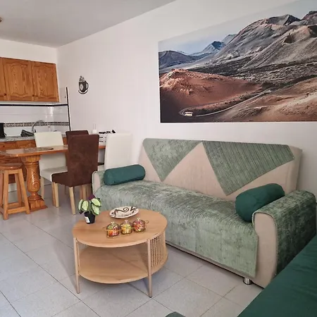 Miribel Puerto del Carmen (Lanzarote)